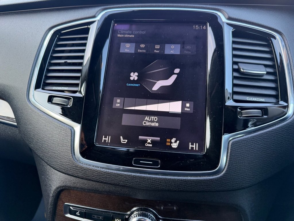 Used Volvo XC90 2015 for sale - 77236422: Photo 29