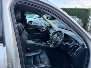 Used Volvo XC90 2015 for sale - 77236422: Photo