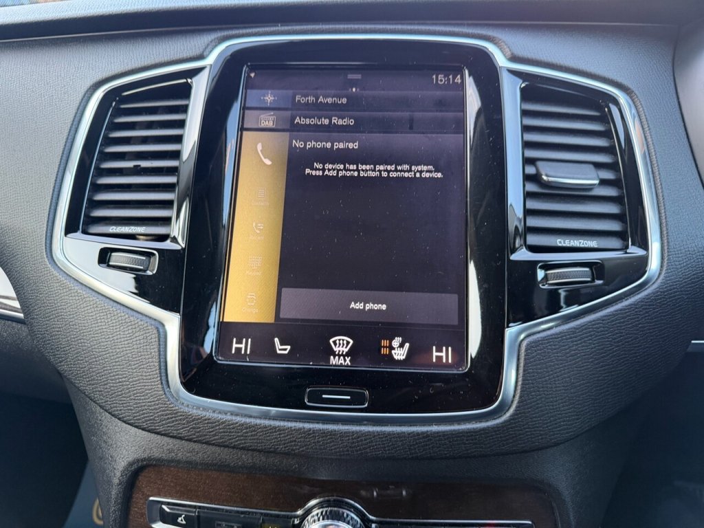 Used Volvo XC90 2015 for sale - 77236422: Photo 30