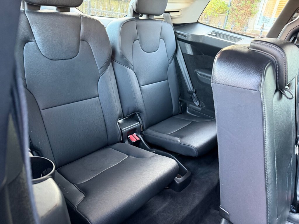 Used Volvo XC90 2015 for sale - 77236422: Photo 31