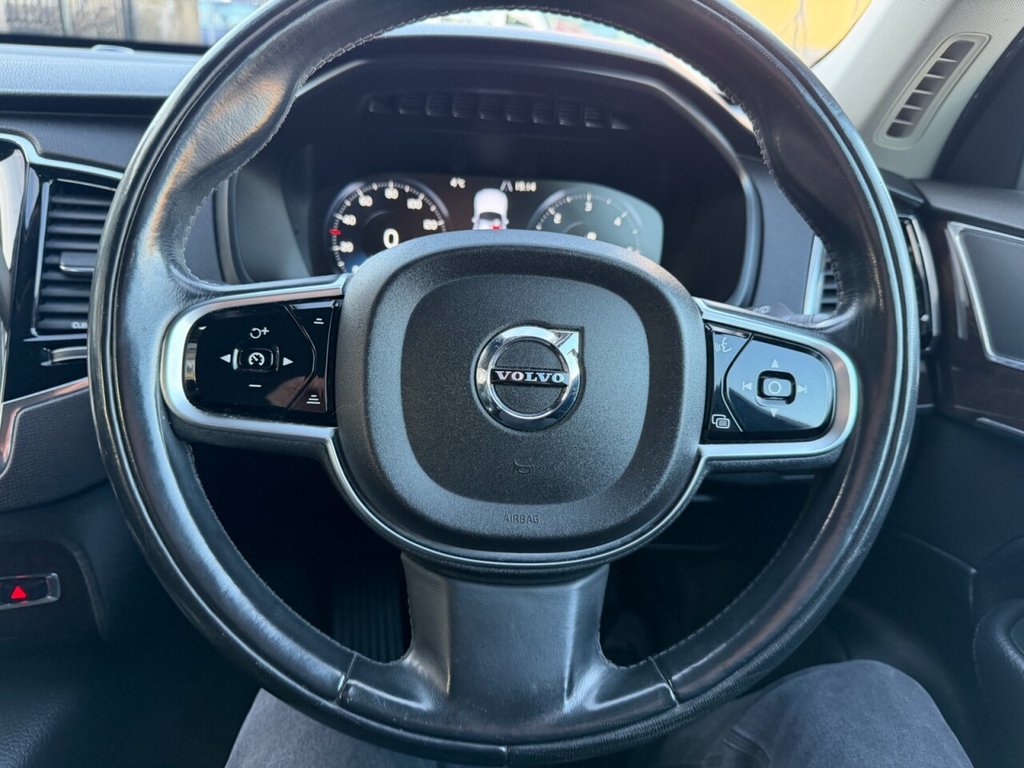 Used Volvo XC90 2015 for sale - 77236422: Photo 37