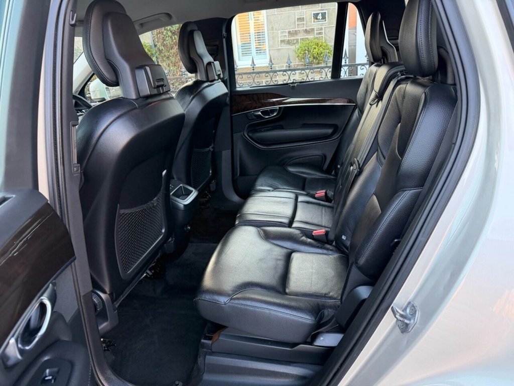 Used Volvo XC90 2015 for sale - 77236422: Photo 39