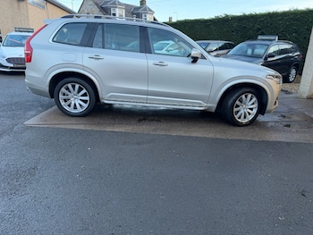 Used Volvo XC90 2015 for sale - 77236422: Photo