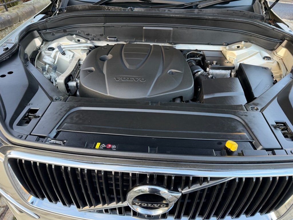 Used Volvo XC90 2015 for sale - 77236422: Photo 41