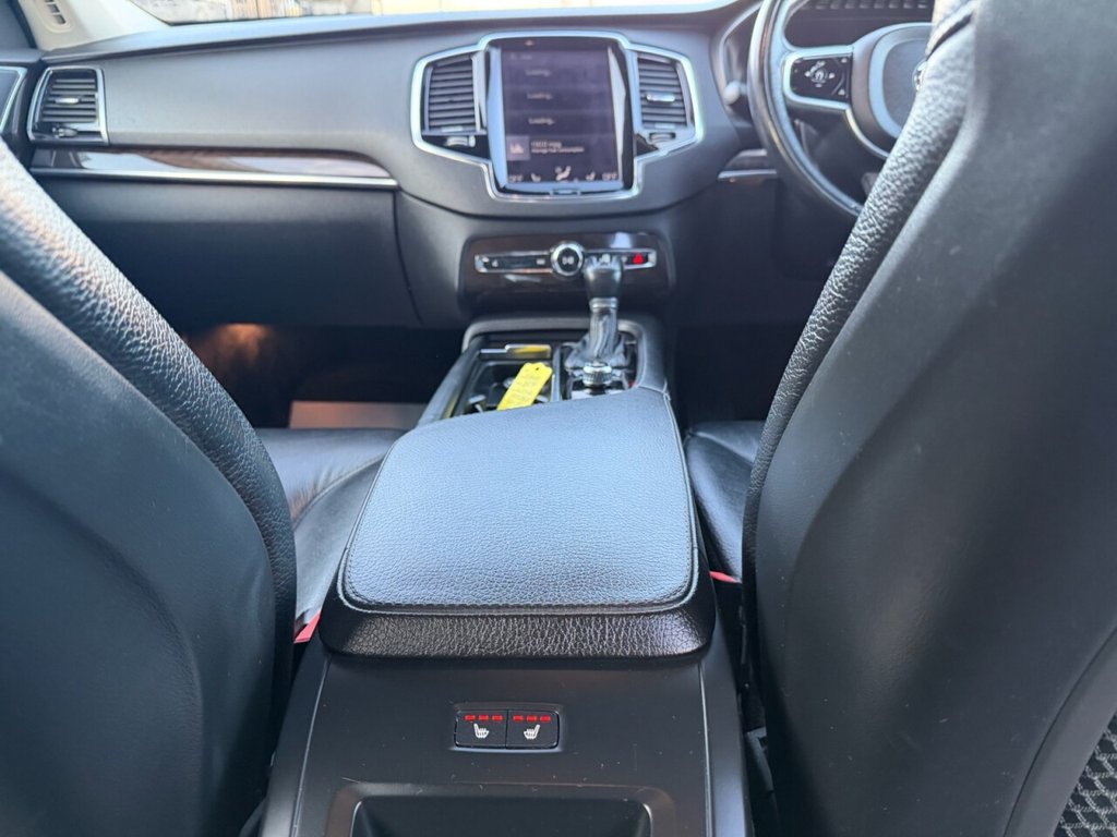 Used Volvo XC90 2015 for sale - 77236422: Photo 43