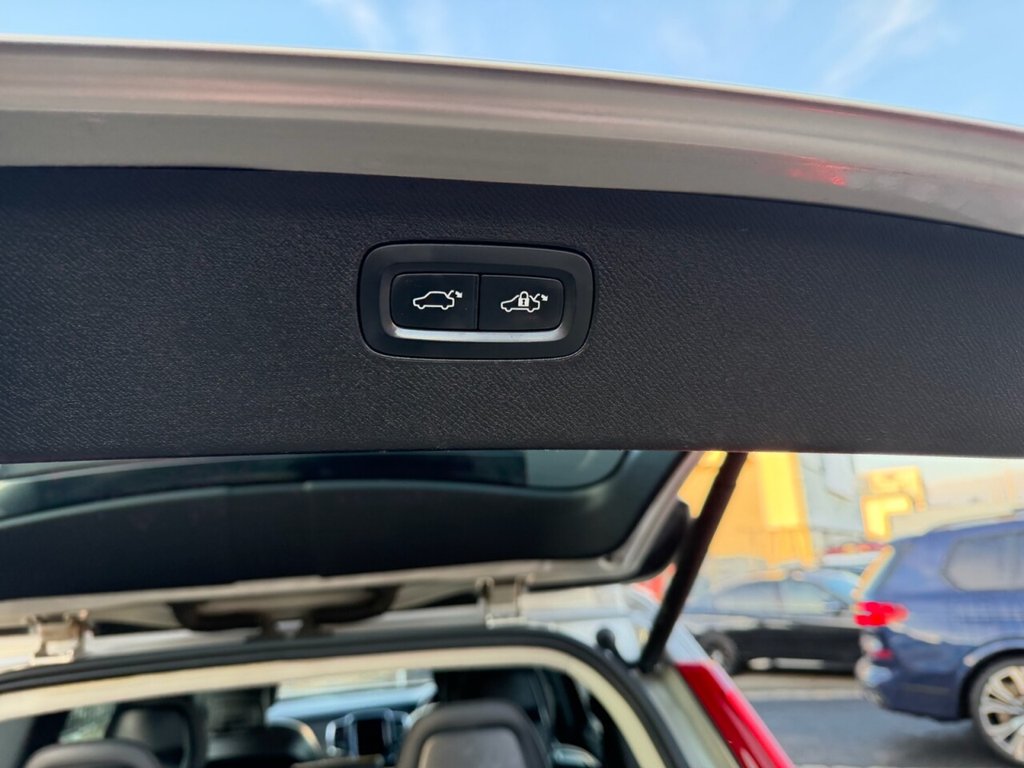 Used Volvo XC90 2015 for sale - 77236422: Photo 44