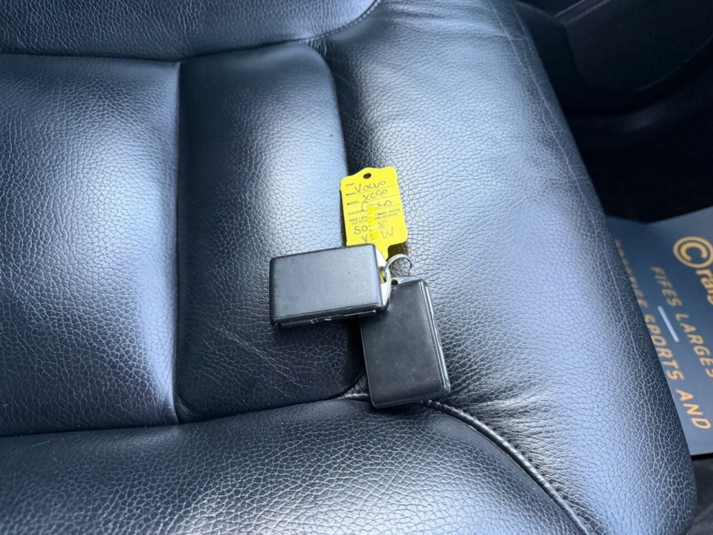 Used Volvo XC90 2015 for sale - 77236422: Photo 46