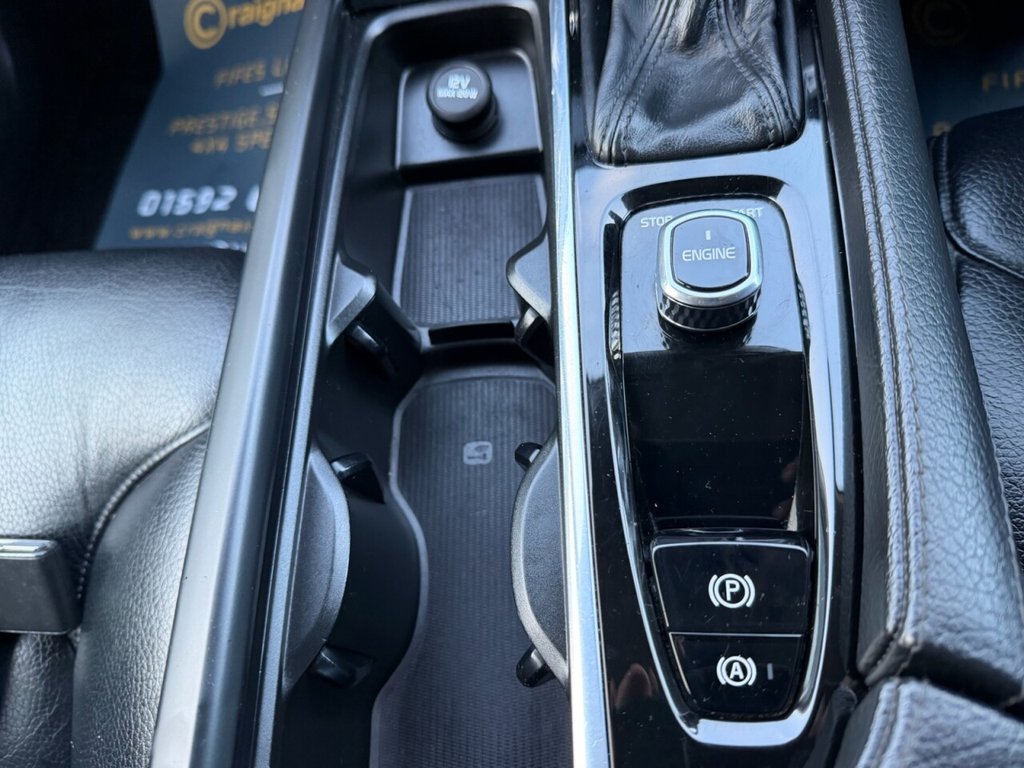 Used Volvo XC90 2015 for sale - 77236422: Photo 48