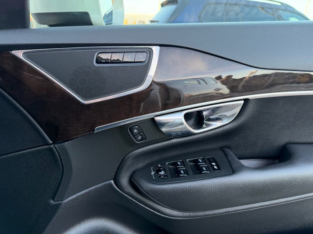 Used Volvo XC90 2015 for sale - 77236422: Photo 49