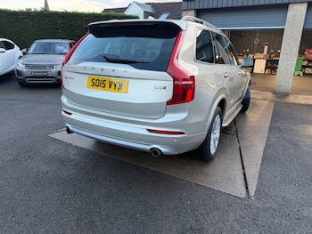 Used Volvo XC90 2015 for sale - 77236422: Photo