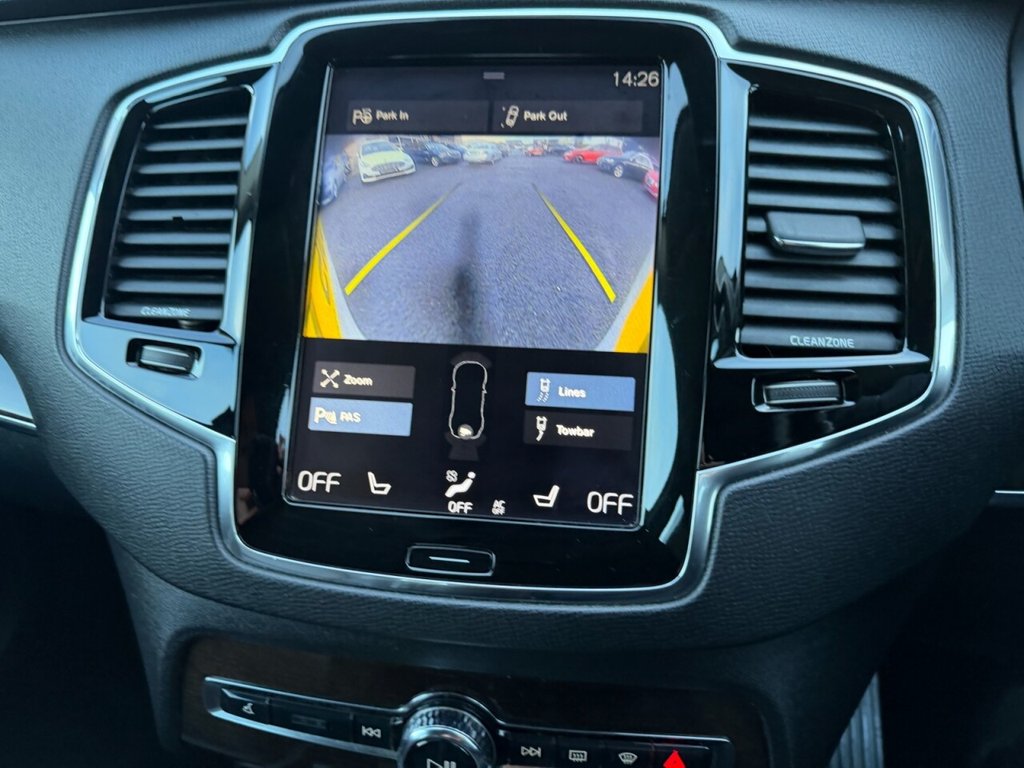 Used Volvo XC90 2015 for sale - 77236422: Photo 5