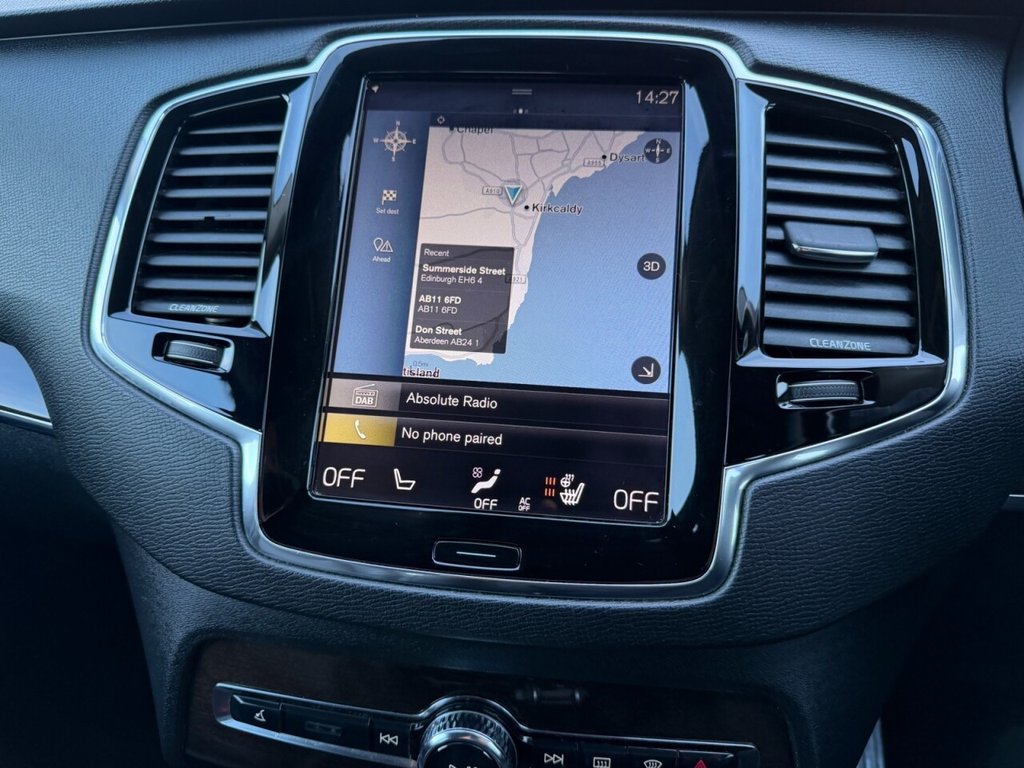 Used Volvo XC90 2015 for sale - 77236422: Photo 6