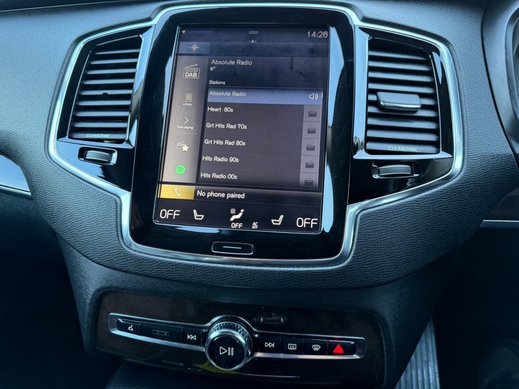 Used Volvo XC90 2015 for sale - 77236422: Photo 7