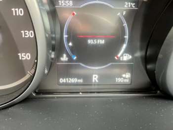 Used Land Rover Discovery 2017 for sale - 74649636: Photo