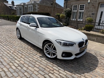 Used BMW 1 Series 2016 for sale - 78955186: Photo