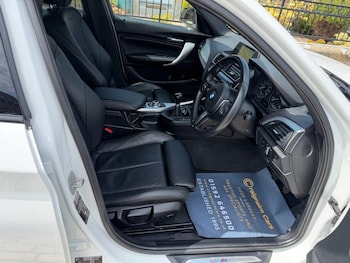 Used BMW 1 Series 2016 for sale - 78955186: Photo