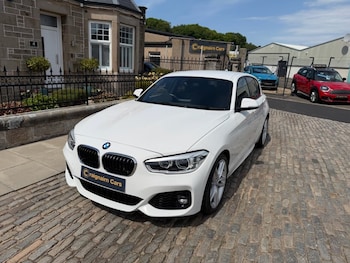 Used BMW 1 Series 2016 for sale - 78955186: Photo