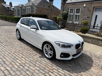 Used BMW 1 Series 2016 for sale - 78955186: Photo