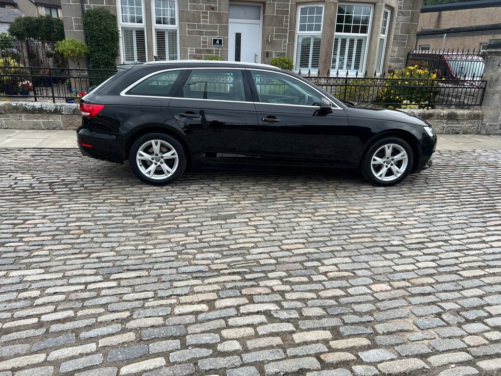 Used Audi A4 2018 for sale - 77037728: Photo 10