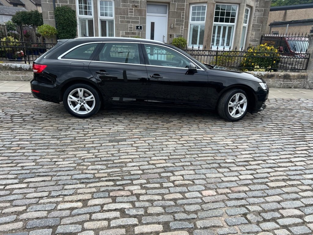 Used Audi A4 2018 for sale - 77037728: Photo 11