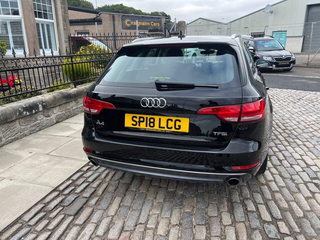 Used Audi A4 2018 for sale - 77037728: Photo 12