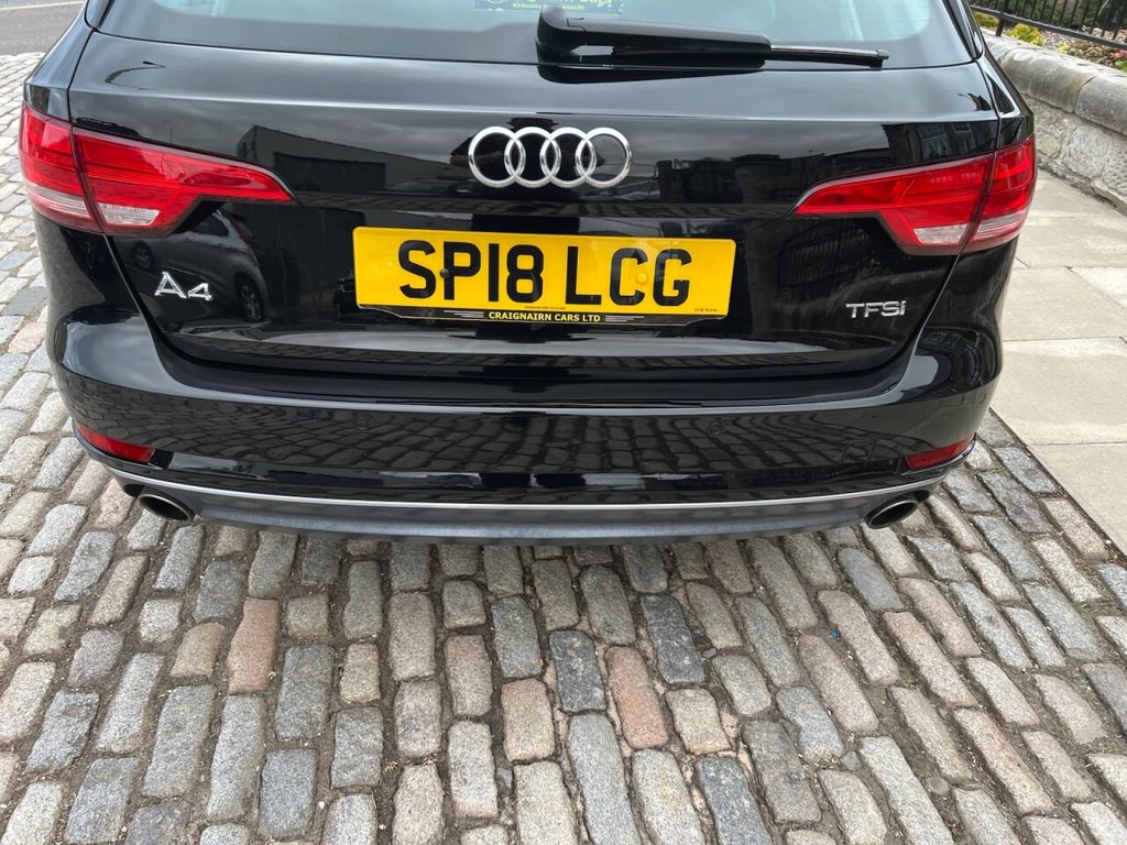 Used Audi A4 2018 for sale - 77037728: Photo 13