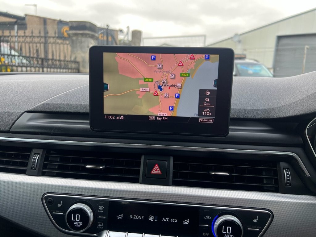 Used Audi A4 2018 for sale - 77037728: Photo 14