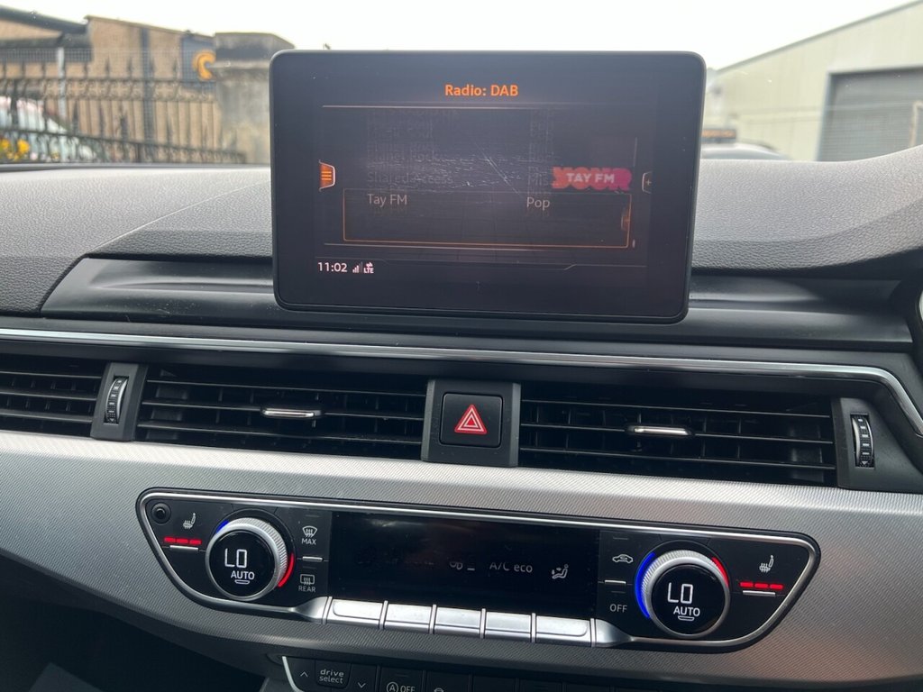 Used Audi A4 2018 for sale - 77037728: Photo 15