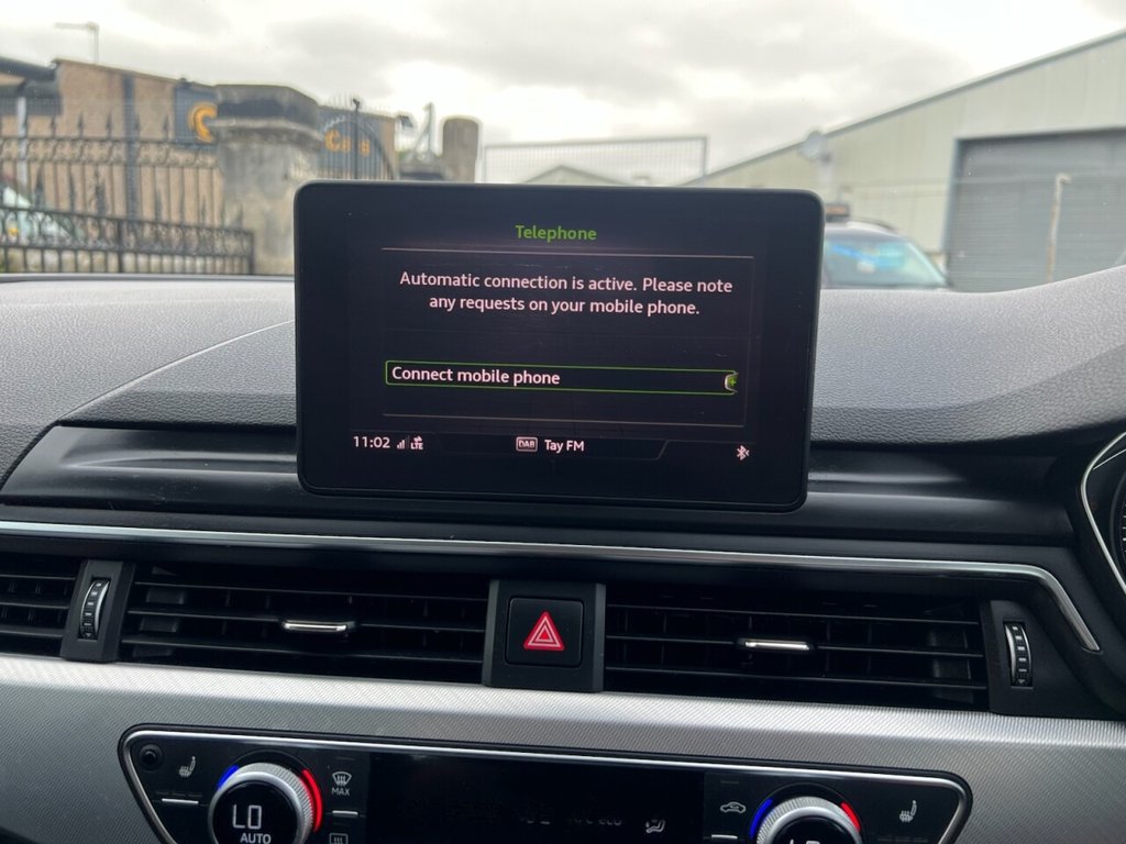 Used Audi A4 2018 for sale - 77037728: Photo 16