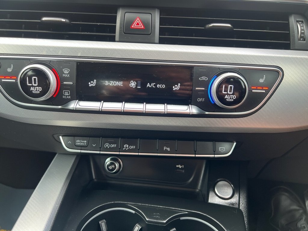 Used Audi A4 2018 for sale - 77037728: Photo 18