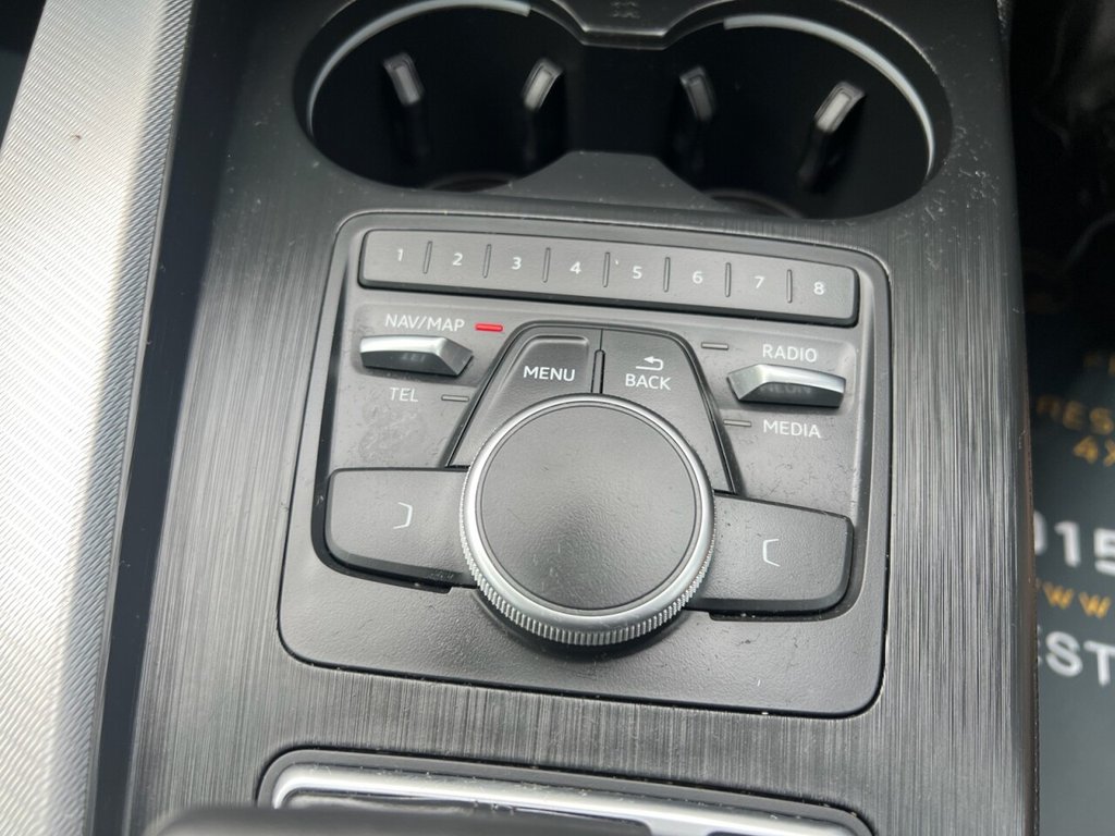 Used Audi A4 2018 for sale - 77037728: Photo 19