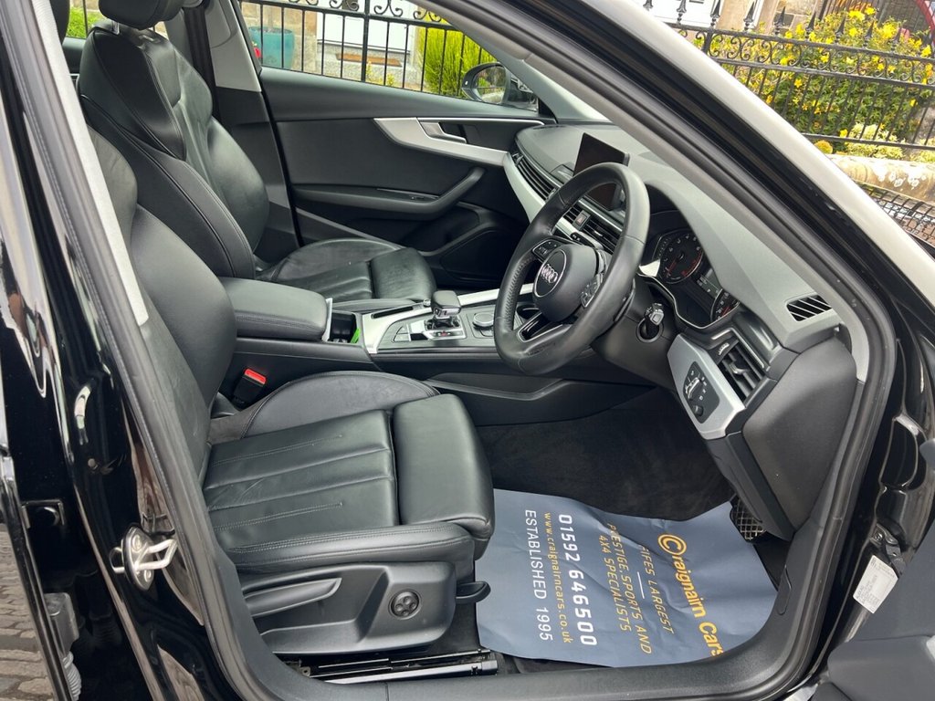 Used Audi A4 2018 for sale - 77037728: Photo 2