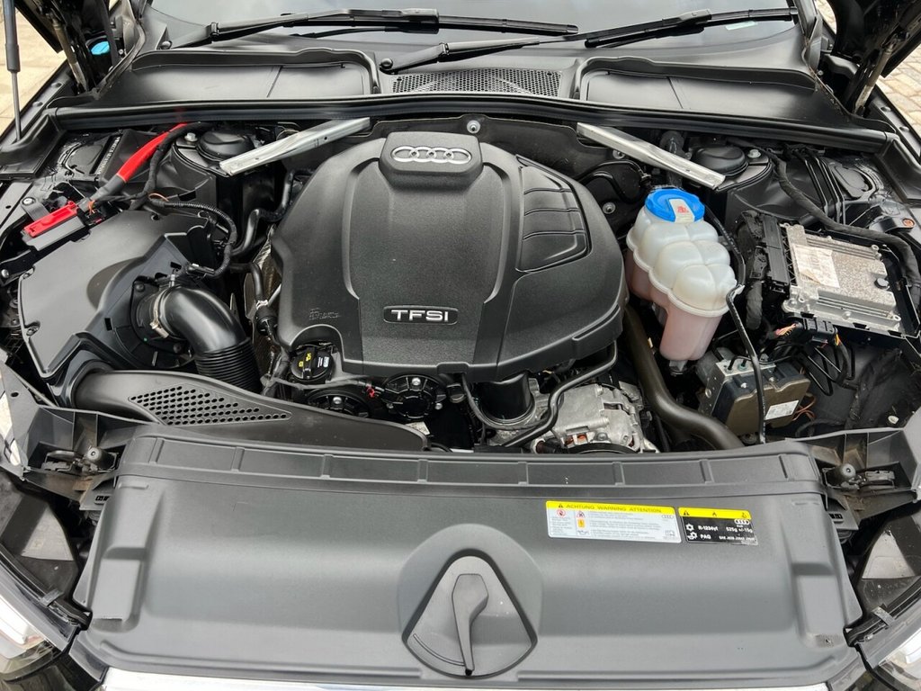 Used Audi A4 2018 for sale - 77037728: Photo 21