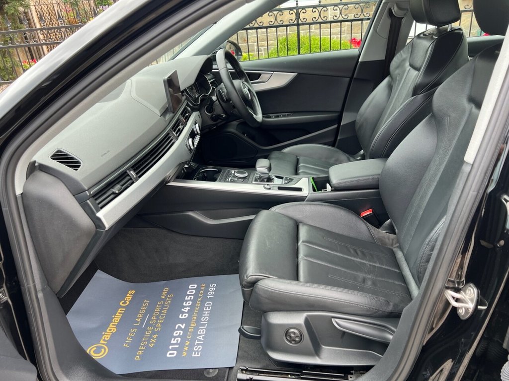 Used Audi A4 2018 for sale - 77037728: Photo 23