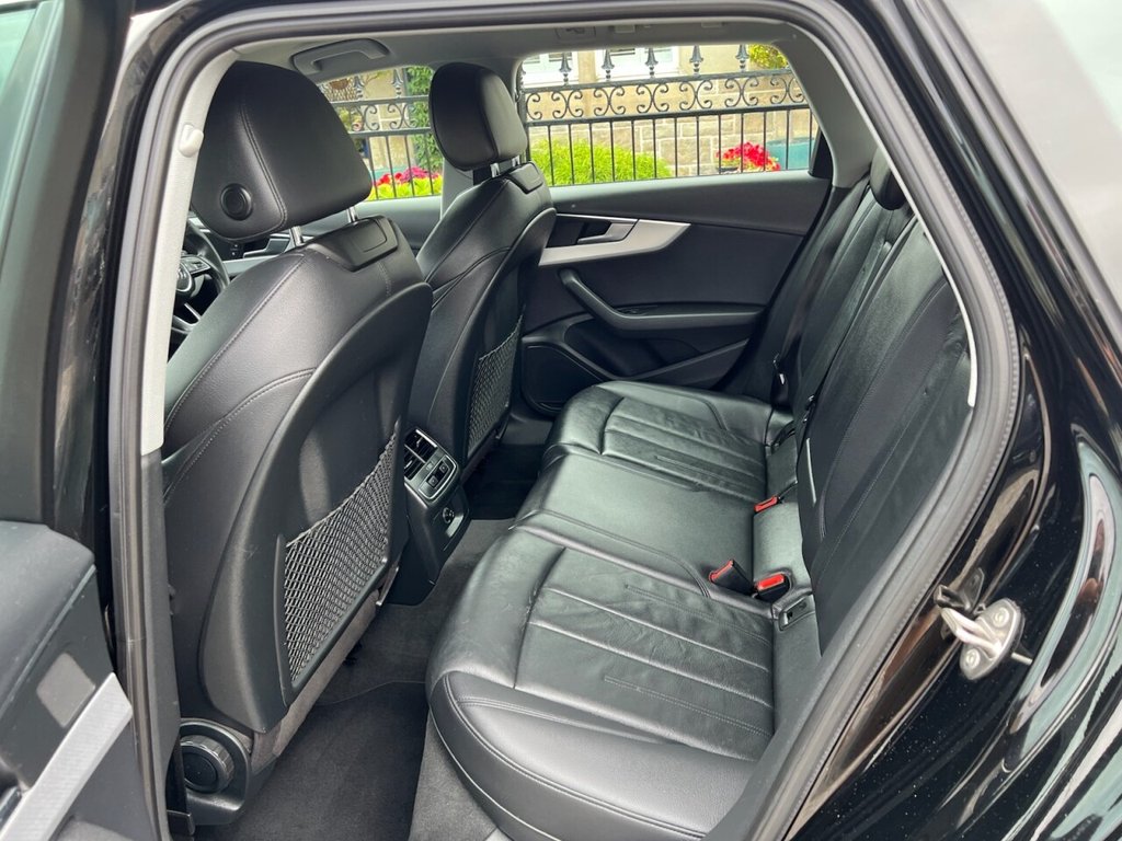 Used Audi A4 2018 for sale - 77037728: Photo 24