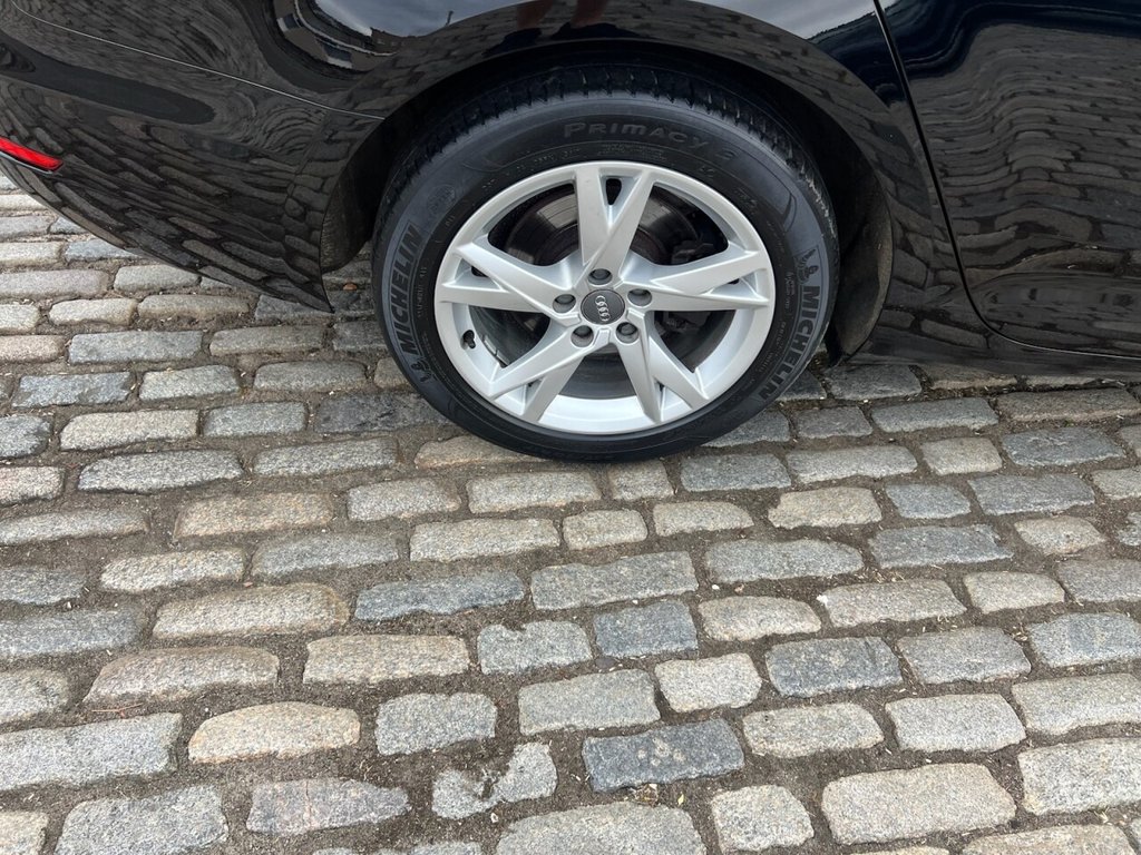 Used Audi A4 2018 for sale - 77037728: Photo 25