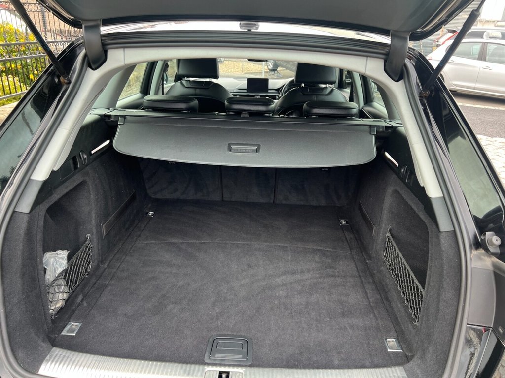 Used Audi A4 2018 for sale - 77037728: Photo 26