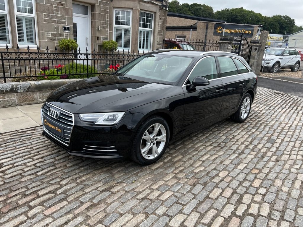 Used Audi A4 2018 for sale - 77037728: Photo 3