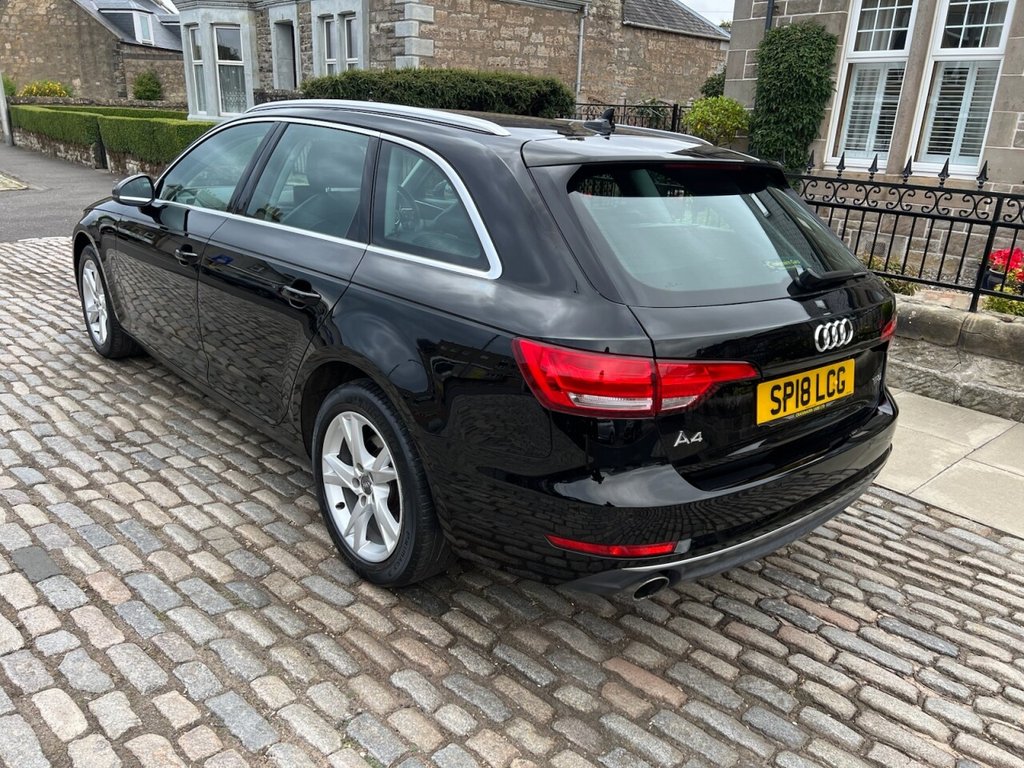 Used Audi A4 2018 for sale - 77037728: Photo 4