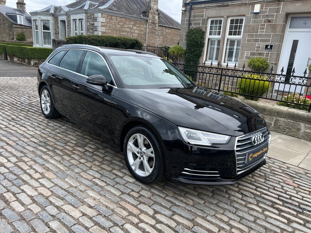 Used Audi A4 2018 for sale - 77037728: Photo 5