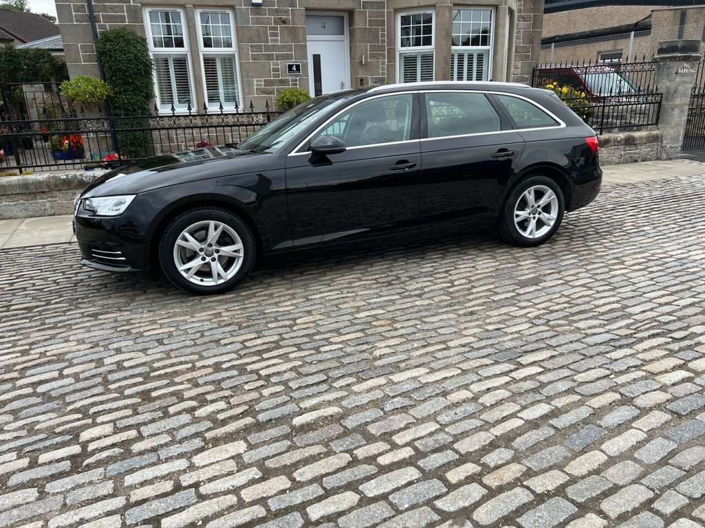Used Audi A4 2018 for sale - 77037728: Photo 6