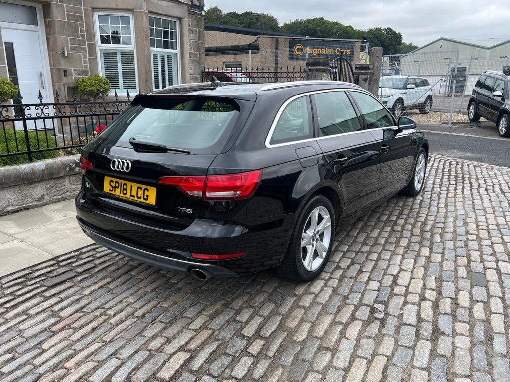 Used Audi A4 2018 for sale - 77037728: Photo 7