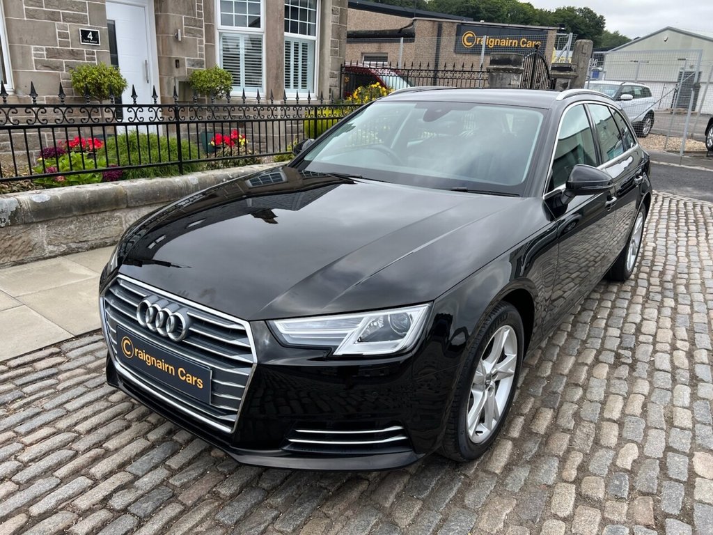 Used Audi A4 2018 for sale - 77037728: Photo 8