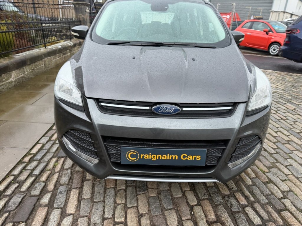 Used Ford Kuga 2016 for sale - 77534179: Photo 10