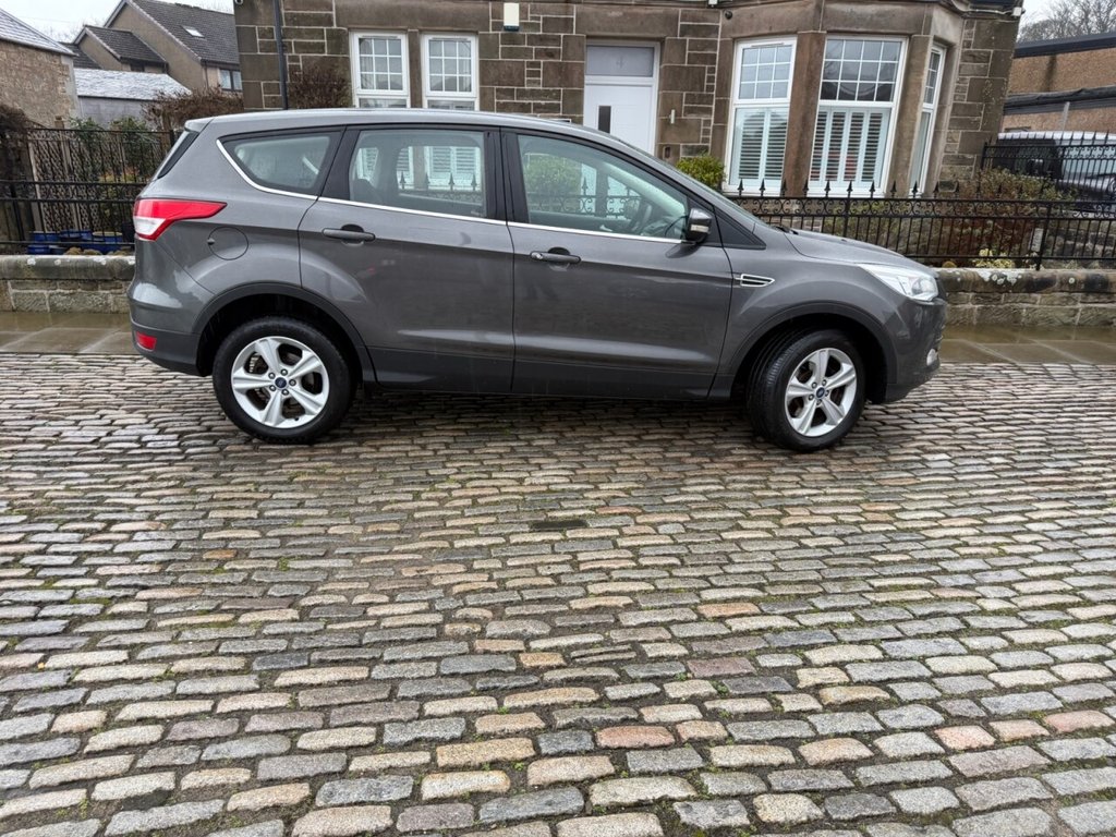 Used Ford Kuga 2016 for sale - 77534179: Photo 13