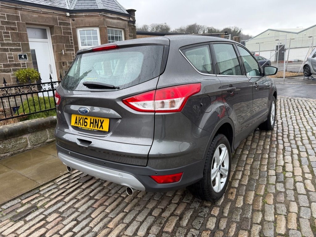 Used Ford Kuga 2016 for sale - 77534179: Photo 15