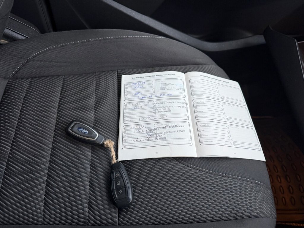 Used Ford Kuga 2016 for sale - 77534179: Photo 17