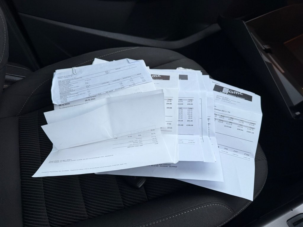 Used Ford Kuga 2016 for sale - 77534179: Photo 18