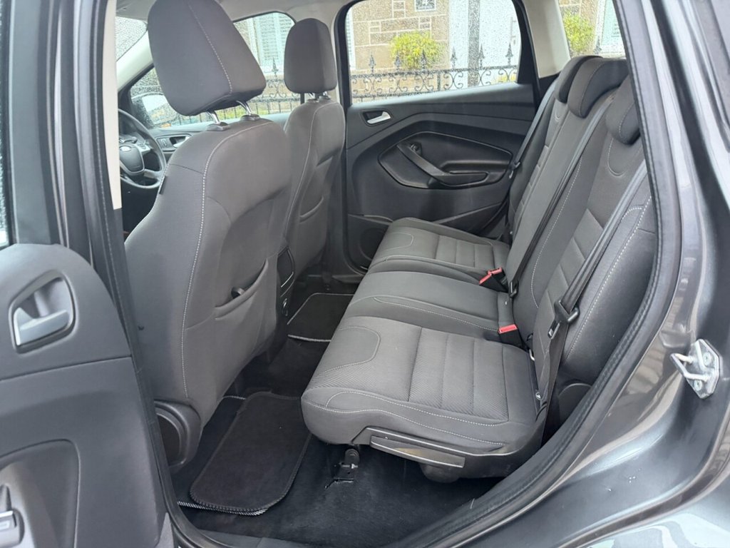 Used Ford Kuga 2016 for sale - 77534179: Photo 26