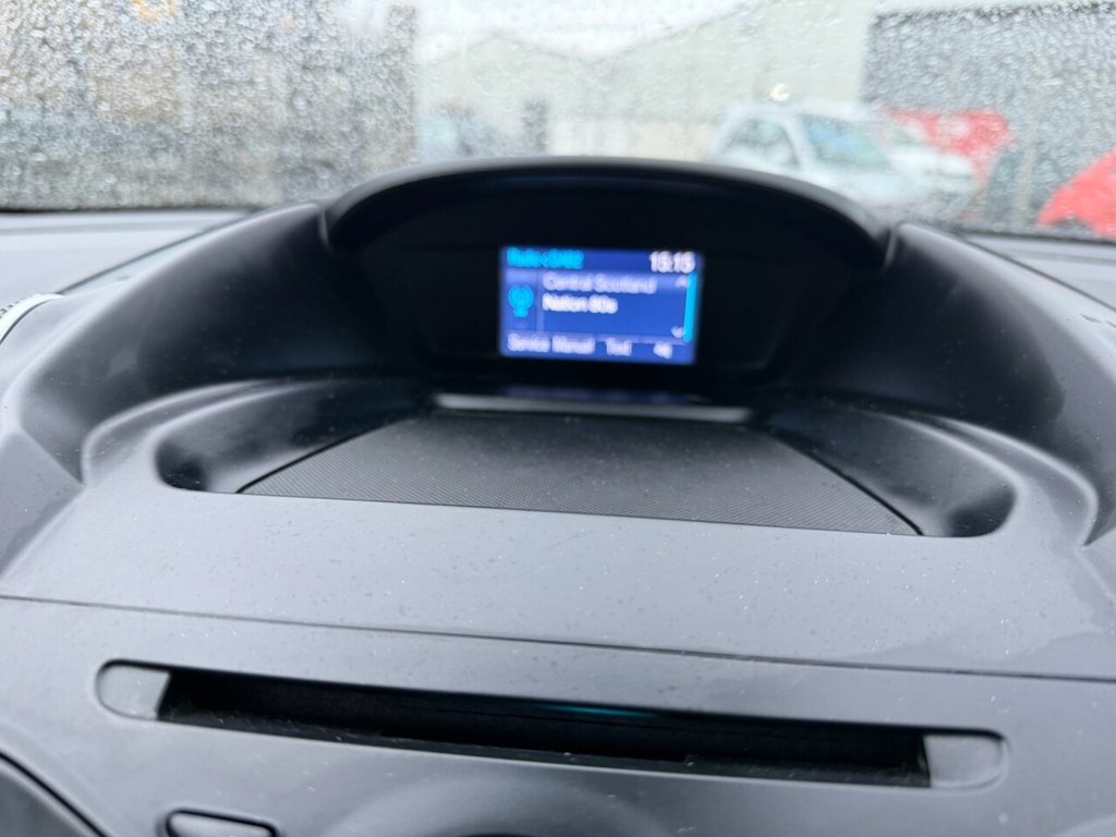 Used Ford Kuga 2016 for sale - 77534179: Photo 27